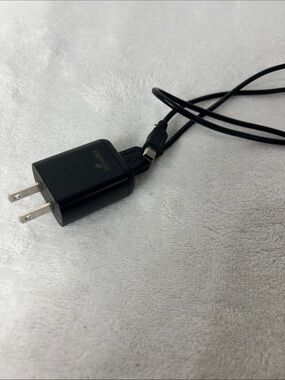 Sony Reader adapter charging cable